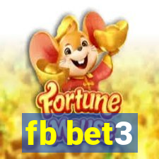 fb bet3